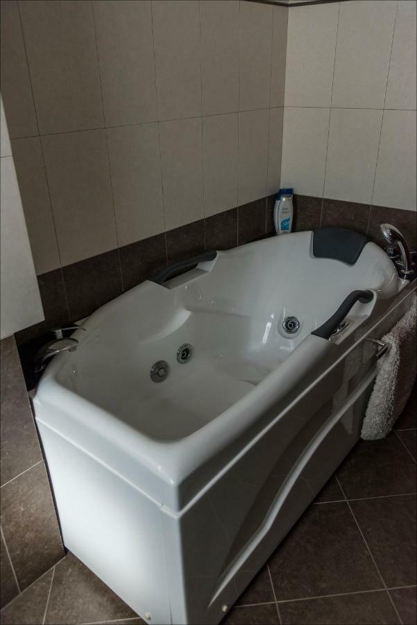 Villa Stone Mansion Anavryti, ΑΜΑ 20569 Mystras Esterno foto